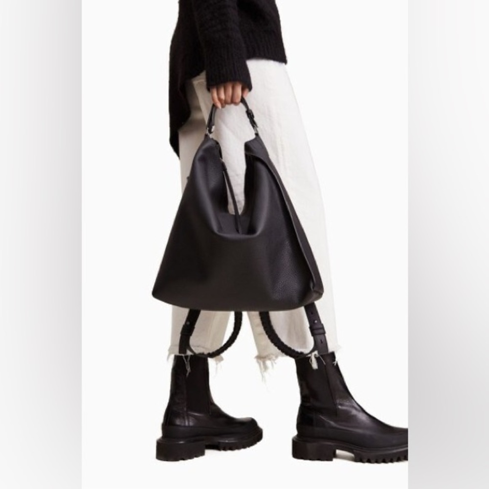 AllSaints kita backpack (small)